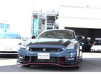 3.8 NISMO スペシャル エディション 4WD
