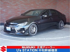 マークX