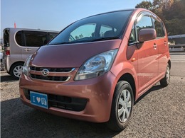 ダイハツ ムーヴ 660 L 車検2年登録 Bluetooth接続　 ETC