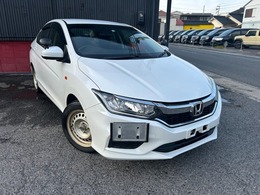 ホンダ グレイス 1.5 LX 教習車　補助ブレーキ　補助ミラー