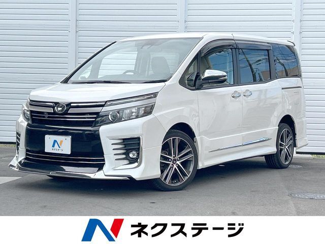 セーフティセンス　純正10型ナビ　フリップダウンモニター　両側電動ドア