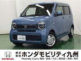 ホンダ N-WGN 660 L ホンダ センシング ドラレコ　ナビ　Rカメラ　ブルートゥース