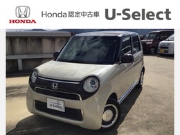 ホンダ N-ONE 660 セレクト ワンセグ・CD・バックカメラ・スマートキー