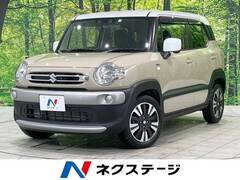 スズキ クロスビー の中古車 1.0 ハイブリッド MV 4WD 北海道札幌市清田区 189.1万円