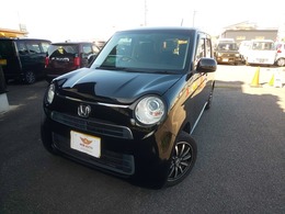 ホンダ N-ONE 660 スタンダード L 後期型　ディスチャージライト　Pスタート