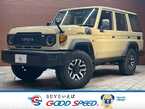 2.8 AX ディーゼルターボ 4WD