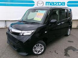 ダイハツ トール 1.0 X SAIII 4WD 