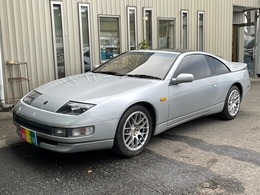 日産 フェアレディZ 3.0 300ZX 2by2 Tバールーフ 