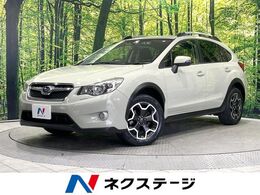 スバル インプレッサXV 2.0i アイサイト プラウド エディション 4WD 