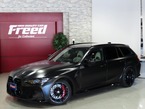 コンペティション M xドライブ 4WD