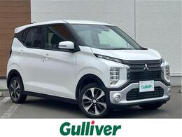 三菱 eKクロス 660 T 4WD 4WD 純正ナビ 衝突軽減 フルセグ 取説