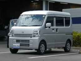 日産 クリッパー 660 DX GLパッケージ ハイルーフ 届出済未使用車　ドアバイザー　フロアマッ