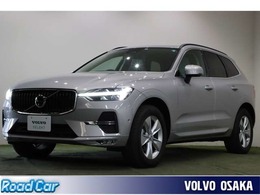 ボルボ XC60 プラス B5 Googleナビ 白革 Pバックドア クルコン ETC