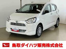 ダイハツ ミライース 660 L SAIII スマートアシスト付き　オートライト・ハイ