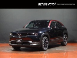 マツダ MX-30ロータリーEV エディション R 
