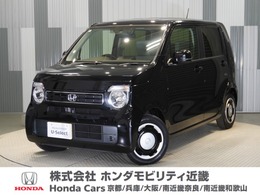 ホンダ N-WGN 660 L 当社デモカー　純正メモリーナビ　ホンダセ