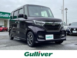 ホンダ N-BOX 660 G L ホンダセンシング SDナビ パワースライドドア シートヒーター