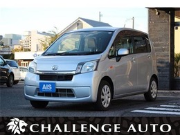 ダイハツ ムーヴ 660 L SA ワンオーナー キーレス