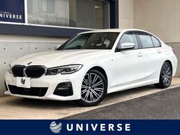BMW 3シリーズ 320i Mスポーツ 