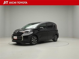 トヨタ シエンタ ハイブリッド 1.5 Z 