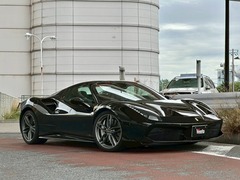 488スパイダー