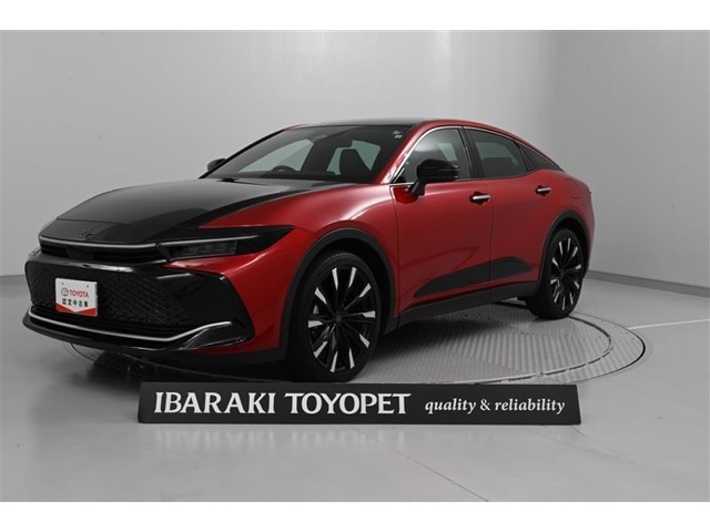 【 使用歴：弊社 試乗車 】TOYOTA認定中古車です。お気軽にお問い合わせください。