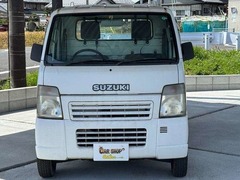 スズキ キャリイトラック の中古車 660 KU 3方開 岐阜県羽島市 15.0万円