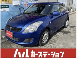 スズキ スイフト 1.2 XG ETC・ドラレコ・ディスプレイA