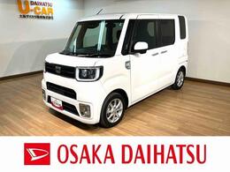 ダイハツ ウェイク 660 L リミテッド SAIII 1年間走行距離無制限保証/走行3.5万k