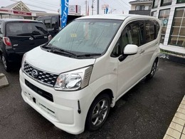 ダイハツ ムーヴ 660 L SAII 4WD 