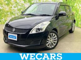 スズキ スイフト 1.2 XL 社外 SDナビ/ヘッドランプ HID/Bluetooth接