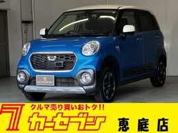 ダイハツ キャスト アクティバ 660 G SAII 4WD 2トーン 夏冬タイヤ ドラレコ ETC LED
