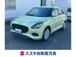 スズキ スイフト 1.2 XG 衝突被害軽減ブレーキ　リモコンキー