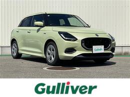 スズキ スイフト 1.2 ハイブリッド MX 360カメラ/ナビTV/Bt/前席シートヒーター