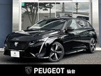 GT ブルーHDi ディーゼルターボ