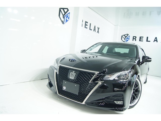 サンルーフ付き車久々の入荷！！是非この機会をお見逃しなく！！