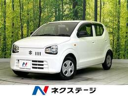 スズキ アルト 660 L シートヒーター 禁煙車 グレー色内装