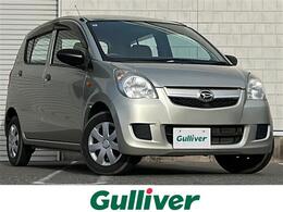 ダイハツ ミラ 660 X スペシャル 社外ナビ フルセグ ハロゲン リモコンキー