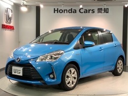 トヨタ ヴィッツ 1.5 ハイブリッド U 禁煙 最長5年保証 ナビRカメラ BTaudio ETC