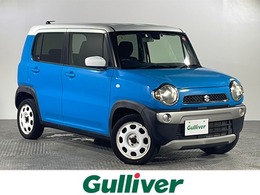スズキ ハスラー 660 G 4WD 県外仕入 禁煙車 社外ナビ BT TV 温シート