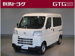 ダイハツ ハイゼットカーゴ 660 デラックス 4WD 