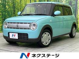 スズキ アルトラパン 660 S SDナビ 全周囲カメラ 衝突軽減 シ-トヒ-タ-