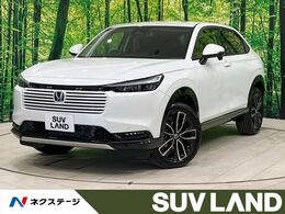 ホンダ ヴェゼル 1.5 e:HEV Z 禁煙車　ホンダセンシング　ブラインドスポ