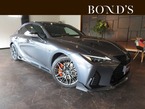 500 Fスポーツ パフォーマンス
