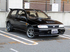 2.0 GTI-R 4WD