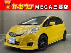フィットハイブリッド