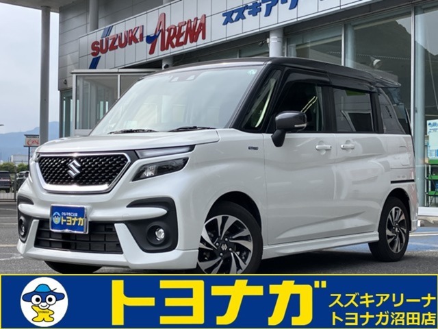★この度は当店のバンディットにアクセス頂きありがとうございます★沼田店はショールーム・工場完備！車検整備はもちろん部品取付/板金/任意保険まで幅広く対応しております！