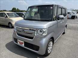 ホンダ N-BOX 660 G L ホンダセンシング ナビ付き