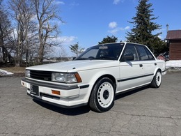 日産 ブルーバード ブルーバード　1.6LX 型式　RU11　エンジンCA16