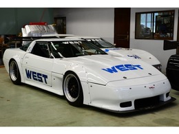 シボレー コルベット Corvette ZR-1 WEST仕様 220K USD Fresh LT5 Weismann 5 speed Trans